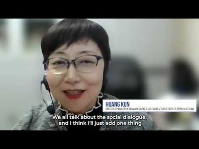 Asian garment and textile industry seeks path to bright and sustainable future