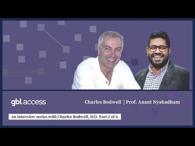 Has the pandemic worsened existing issues in the garment industry? Part 2