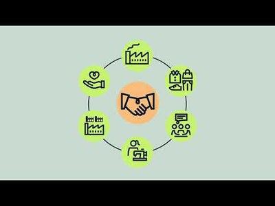 Introducing the Asia Garment Hub