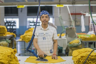 Migrant Worker Guidelines for Employers Migrant Worker Guidelines for Employers